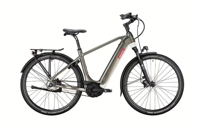 Nieuwe Victoria Manoc 3 | 0 Kilometer!, Fietsen en Brommers, Fietsen | Heren | Herenfietsen, Nieuw, Overige merken, 53 tot 57 cm