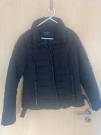 Odyssee Winterjas Dames Maat L Zwart, Kleding | Dames, Ophalen of Verzenden, Zo goed als nieuw, Maat 42/44 (L), Zwart
