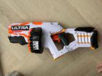 Nerf ultra met pijltjes, Zo goed als nieuw, Ophalen