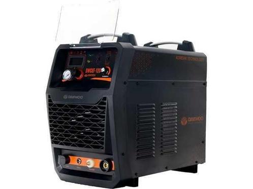 Daewoo - 2024 - DWCUT120 - Plasmasnijmachine, Zakelijke goederen, Overige Zakelijke goederen