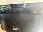 Aoc monitor zwart, Computers en Software, Monitoren, Ophalen, IPS, LG en AOC, Full HD