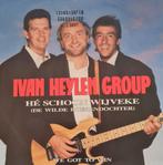 IVAN HEYLEN GROUP - HE SCHOON WIJVEKE )DE WILDE BOERENDOCHTE, Cd's en Dvd's, Ophalen of Verzenden, Gebruikt