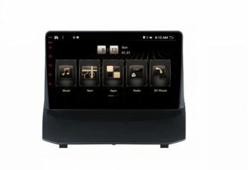 Apple carplay Radio Navigatie ford fiesta 2015 android 14, Auto diversen, Autoradio's, Nieuw, Ophalen of Verzenden