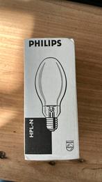 Philips HPL-N 125W/542, Nieuw, E27 (groot), Ophalen of Verzenden, 60 watt of meer