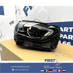 A2069063605 W206 S206 C klasse LED HIGH PERFORMANCE KOPLAMP, Gebruikt, -, Ophalen of Verzenden, -