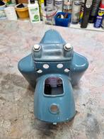 Origineel Zundapp 515 koplamphuis kpl. met kapjes., Ophalen of Verzenden, Gebruikt