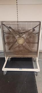 Ventilator groot, Witgoed en Apparatuur, Ventilatoren, Ophalen, Zo goed als nieuw