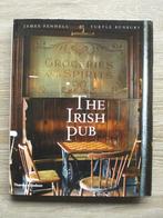 The Irish Pub - James Fennell & Turtle Bunbury, Ophalen, Gelezen, Management