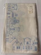 Oud Hollandse Theedoek in Verpakking, Ophalen of Verzenden, Euro's, Los biljet