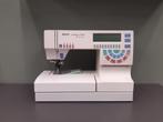 Pfaff creative 7550 MET IDT naaimachine, Ophalen of Verzenden, Gebruikt, Naaimachine, Pfaff