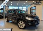 Volkswagen Tiguan 1.4 TSI Life Edition|PDC|Automaat|Climate!, Euro 5, Navigatiesysteem, 4 cilinders, 160 pk
