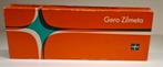 Vintage Gero Zilmeta Taartschep in Originele Doos, Antiek en Kunst, Ophalen of Verzenden