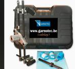 GRN Tools CMTJIG1 Slotkast freesapparaat, Ophalen of Verzenden, Gebruikt