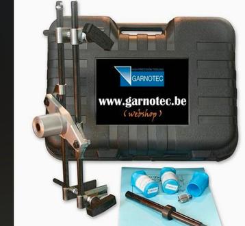 GRN Tools CMTJIG1 Slotkast freesapparaat beschikbaar voor biedingen