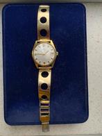 BWC Vintage Horloge, Staal, Gebruikt, Polshorloge, Ophalen
