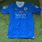 Neymar Junior Voetbalshirt Al Hilal, Ophalen of Verzenden, Zo goed als nieuw, Shirt
