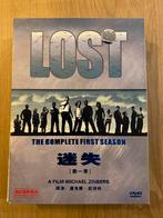 DVD SERIE: Lost - seizoen 1, Ophalen of Verzenden