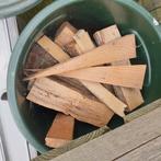 Kachel hout GRATIS, Ophalen, Gebruikt, Hout, Houtkachel