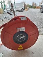 Brandhaspel ansul, Ophalen of Verzenden, Zo goed als nieuw