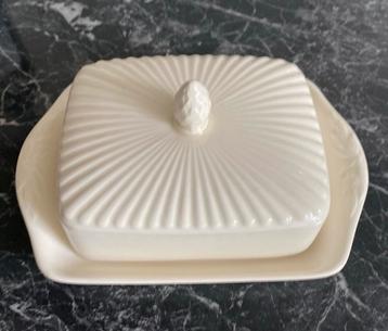 Wedgwood EDME puntgave BOTERVLOOT🔹 nieuwstaat! beschikbaar voor biedingen