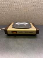 Warmhoudplaatje Douwe Egberts Technivorm, Ophalen of Verzenden, Gebruikt