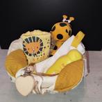 Leuk Kraamkadootje met Giraffe!, Ophalen of Verzenden, Nieuw, Kraamcadeau