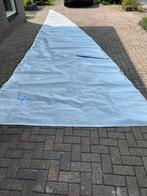 Grootzeil 855x243 nieuw, Watersport en Boten, Zeilen en Zeiltoebehoren, Ophalen, Zo goed als nieuw, Grootzeil, Minder dan 15 m²