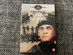 Paths of Glory DVD - Kirk Douglas, 1980 tot heden, Drama, Ophalen of Verzenden, Zo goed als nieuw