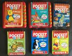 Pocketloco Pocket loco 2 houders en 6 boekjes, Ophalen of Verzenden