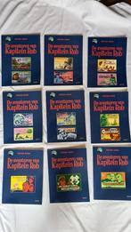 Complete reeks Avonturen van Kapitein Rob, Boeken, Stripboeken, Pieter Kuhn Evert Werkman, Ophalen of Verzenden, Complete serie of reeks