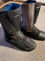Revit Discovery H2O laarzen 46, Motoren, Kleding | Motorkleding, Heren, Ophalen of Verzenden, Rev'it, Laarzen