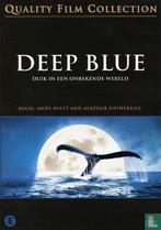 Deep Blue, Alle leeftijden, Ophalen of Verzenden, Zo goed als nieuw, Natuur