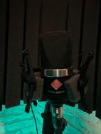 Neumann TLM102 Condensator Microfoon - Perfecte Staat, Muziek en Instrumenten, Ophalen, Zo goed als nieuw, Studiomicrofoon