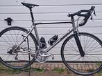 Goud kleurige Giant TCR Ultegra groepset maat L, Ophalen of Verzenden, Gebruikt