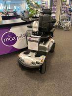 Mango Lion 4 snelle scootmobiel met 6 maanden garantie, Gebruikt, -, Verzenden, -
