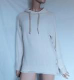 LIEBLINGSSTUCH Trui , Maat 42 , WOL, Verzenden, Zo goed als nieuw, Maat 42/44 (L), Wit