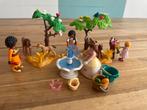 Playmobil setje prinsessen met paarden, Ophalen of Verzenden, Gebruikt, Los playmobil