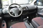 Nissan Note 1.4 Life NIEUWE APK|16 INCH|TREKHAAK, Voorwielaandrijving, Stof, Gebruikt, 4 cilinders