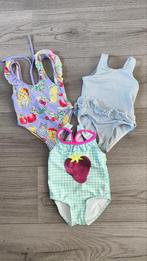 Swimsuits, Ophalen of Verzenden, Gebruikt, Maat 68, Meisje