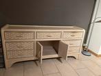 Dressoir manou, Huis en Inrichting, Kasten | Dressoirs, Ophalen, Gebruikt, 150 tot 200 cm, 25 tot 50 cm