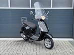 2018 Vespa Primavera 45km 4T E4 GEEL KENTEKEN. Zeer netjes, Ophalen, -, -, -
