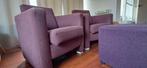 2x Gebruikte fauteuil - Comfortabel en stijlvol, Huis en Inrichting, Fauteuils, Ophalen, Gebruikt, 75 tot 100 cm, 75 tot 100 cm