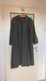 Loden jas Frey    44-46 ?, Kleding | Dames, Jassen | Winter, Ophalen of Verzenden, Zo goed als nieuw, Maat 46/48 (XL) of groter