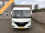 Hymer BMC-I 580 | Bj 2019 | 23.500 Km | Automaat | 177 PK, Luifel, Ringverwarming, Koelkast, Diesel