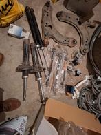 Audi A3 1.8t bj. 2002, Auto Onderdelen. Gratis!!!, Ophalen, Gebruikt, Audi