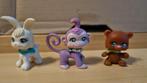 Polly Pocket Dieren, Ophalen of Verzenden, Zo goed als nieuw
