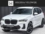 BMW X3 xDrive30e HIGH EXECUTIVE | M-SPORT | ACTIVE CRUISE |, 1998 cc, Gebruikt, Wit, Bedrijf