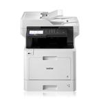 Brother MFC-L8900CDW - All-in-One Laserprinter, Computers en Software, Printers, Ophalen, All-in-one, Zo goed als nieuw, Ingebouwde Wi-Fi
