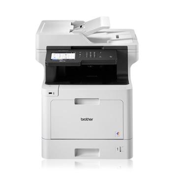 Brother MFC-L8900CDW - All-in-One Laserprinter beschikbaar voor biedingen