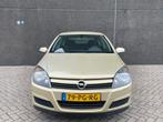 OPEL ASTRA 1.6 5DEURS AUTOMAAT NAP NIEUW APK!, Auto's, Opel, Zwart, 1165 kg, Origineel Nederlands, 630 kg